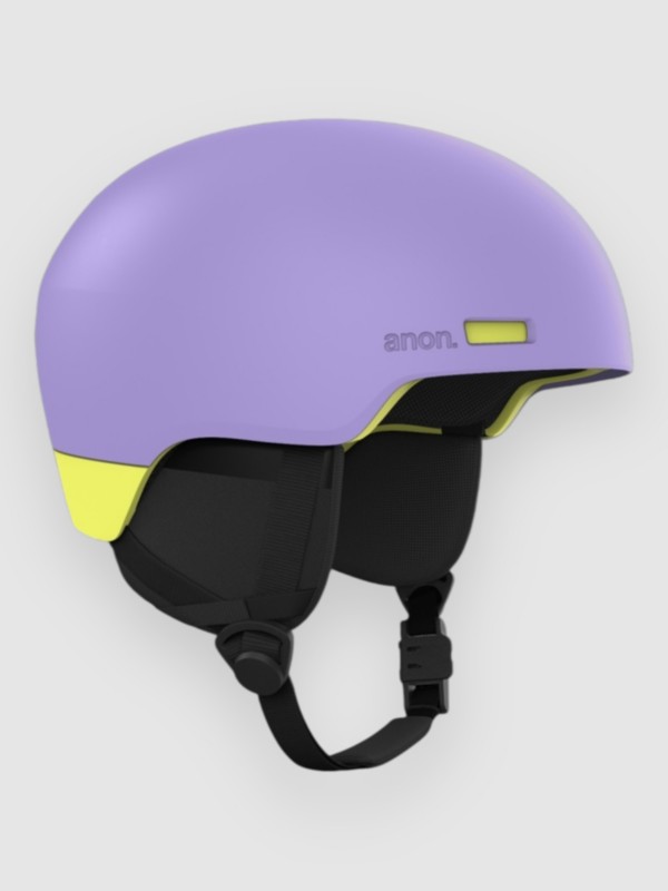 Anon Windham Wavecel Helm hyper lilac