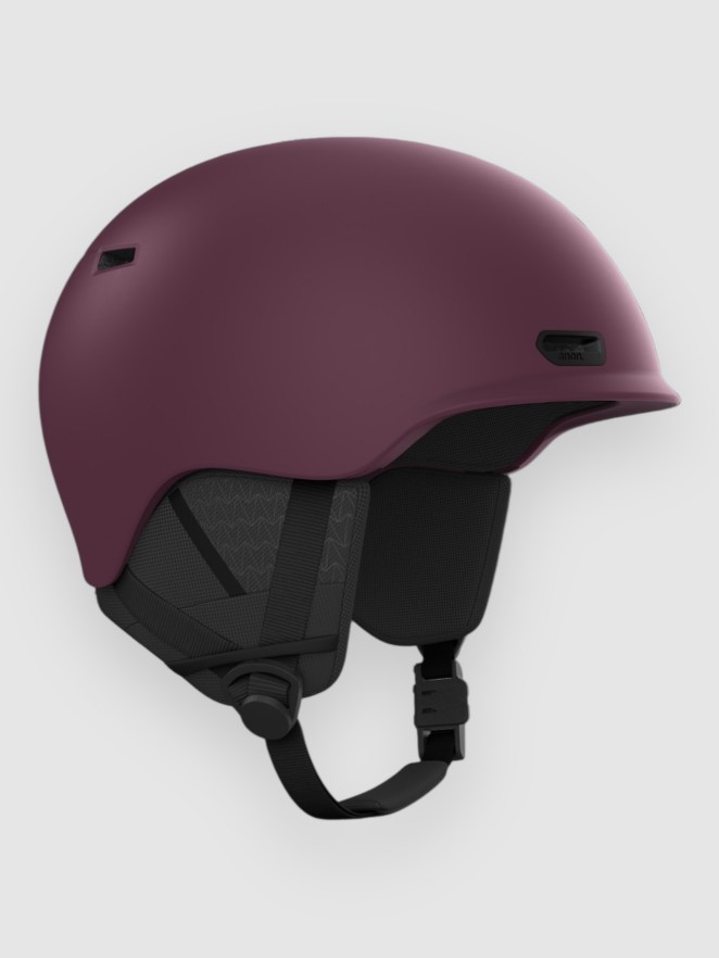 Anon Oslo Wavecel Helmet