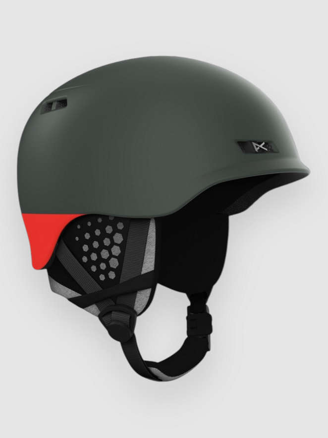 Anon Rodan Helmet