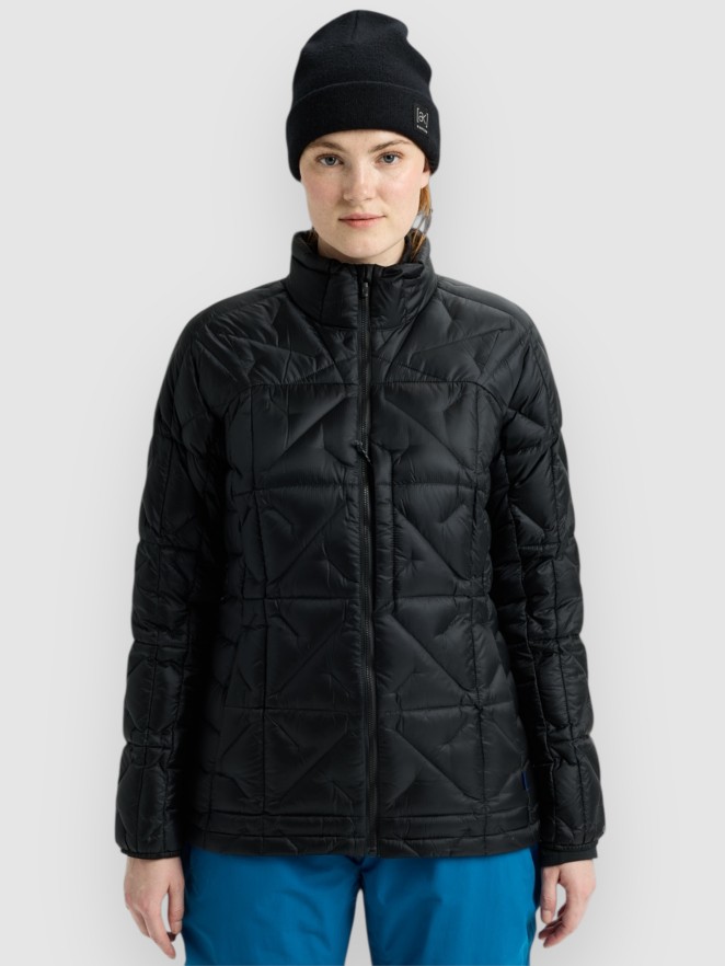 Burton AK Baker Down Casaco com Isolamento