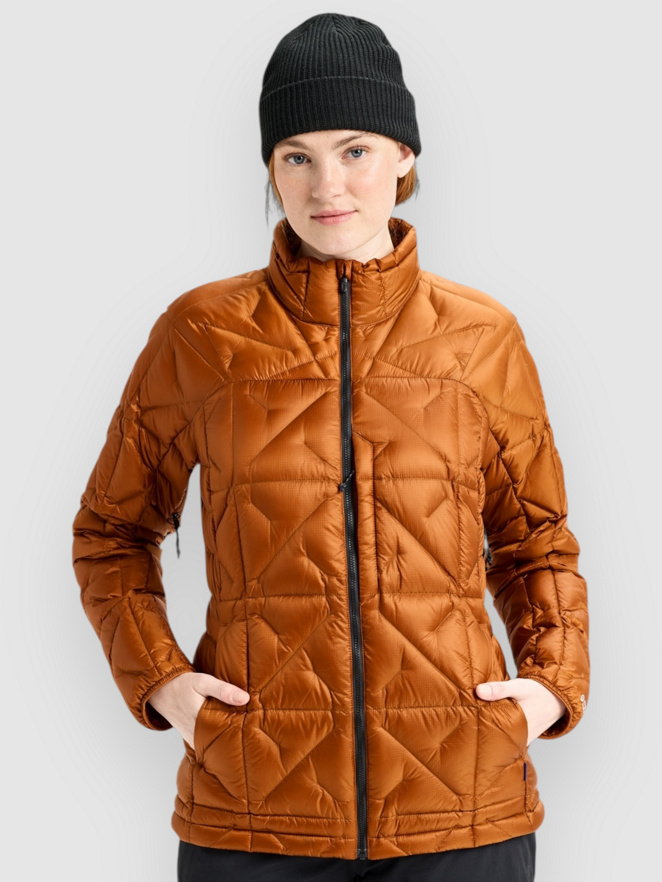 Burton AK Baker Down Insulator Jacket