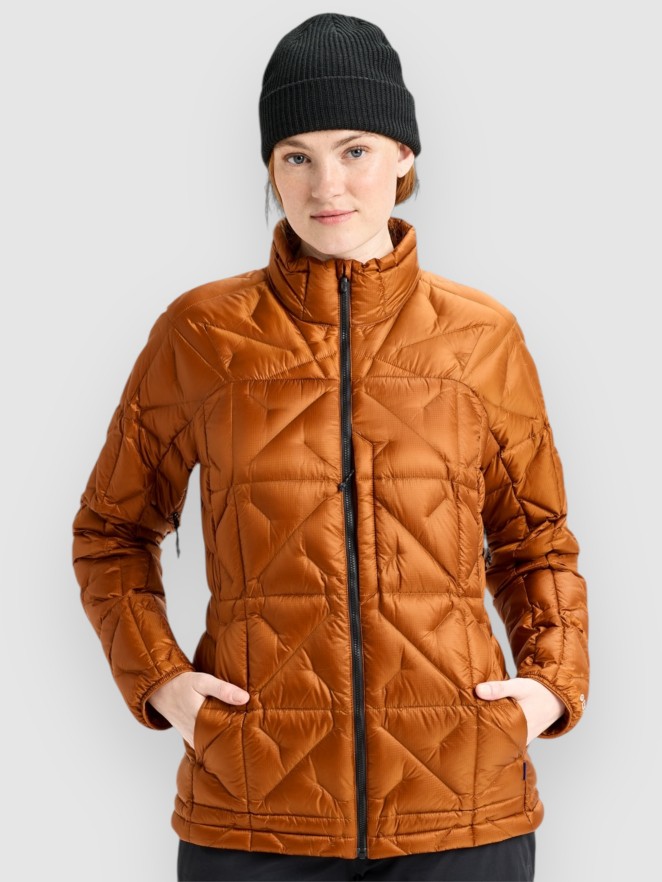Burton AK Baker Down Insulator Jacket