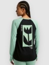 Burton Roadie Tech Crew Base Layer Top