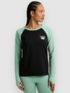 Burton Roadie Tech Crew Base Layer Top