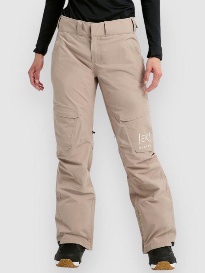 Burton AK Gore-Tex Summit Ins Pantalon