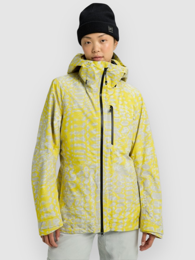 Burton AK Gore-Tex 2L Upshft Jacket