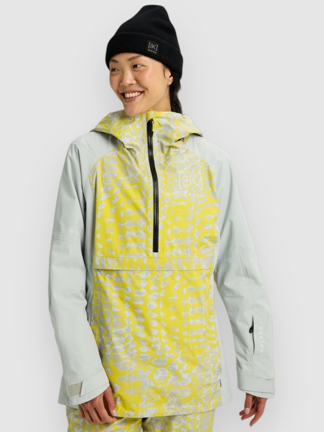 Burton AK Gore-Tex Kimmy Anorak