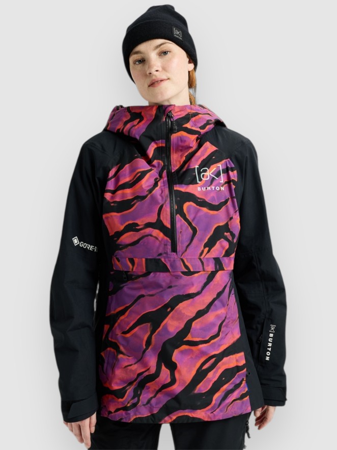 Burton AK Gore-Tex Kimmy Anorakki