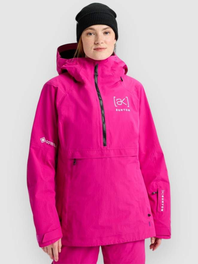 Burton AK Gore-Tex Kimmy Anorak