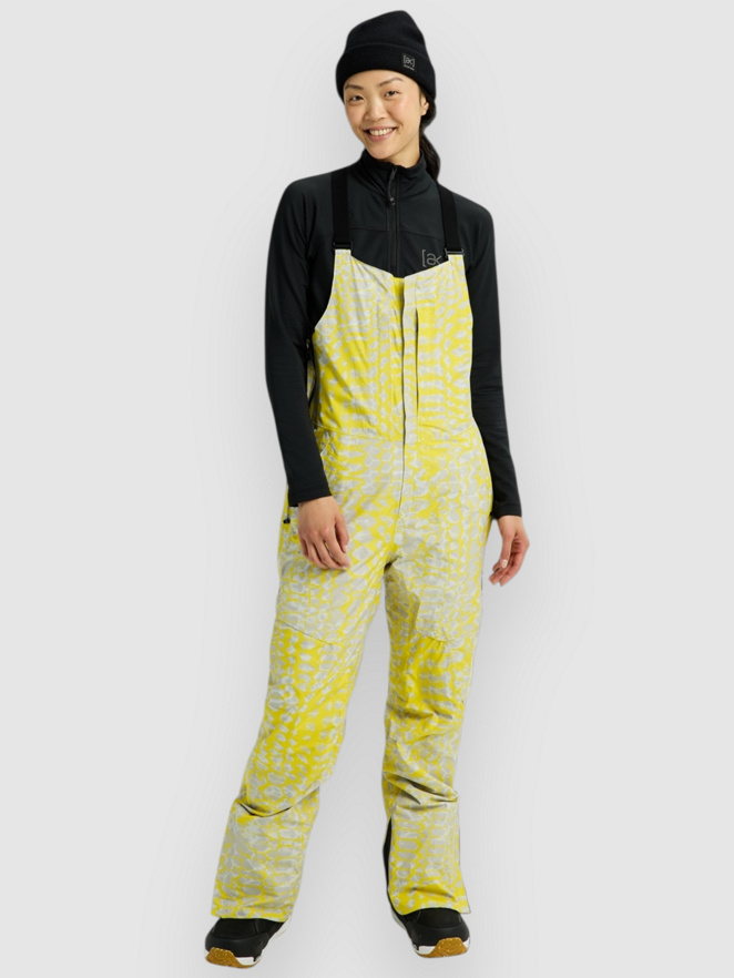 Burton AK Gore-Tex Kimmy Bib Pants