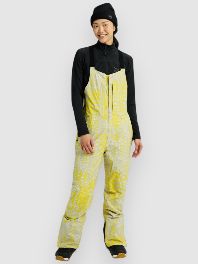Burton AK Gore-Tex Kimmy Bib Pants
