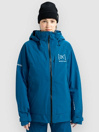 Burton AK Gore-Tex Kimmy 3L Giacca