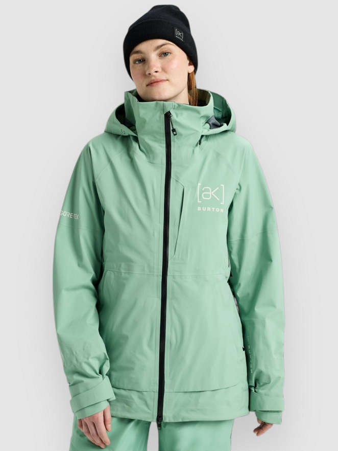 Burton AK Gore-Tex Kimmy 3L Jacke