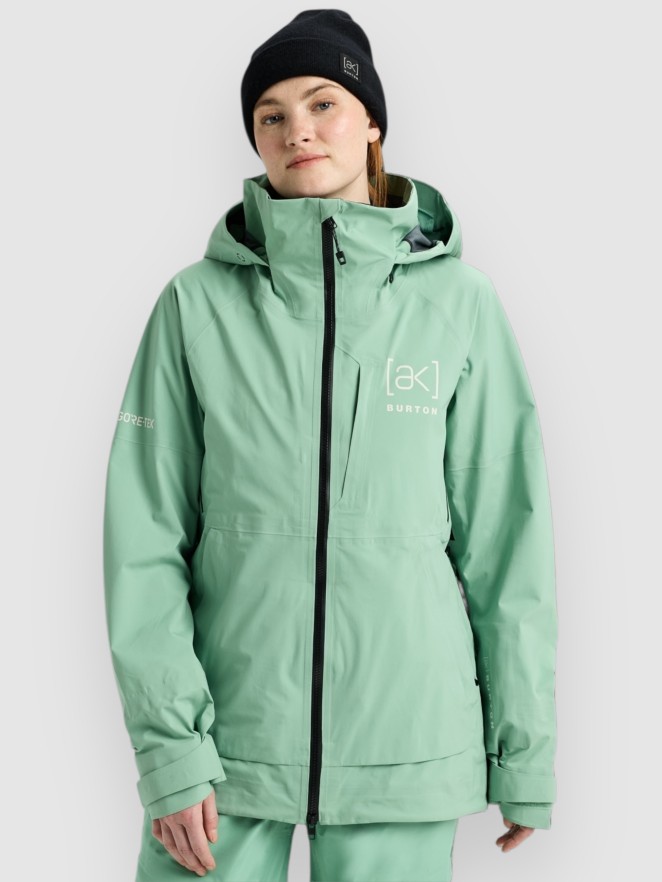 Burton AK Gore-Tex Kimmy 3L Jacke