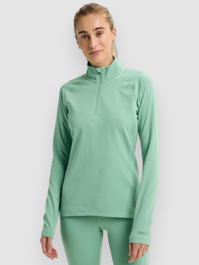 Burton Heavyweight X Qz Fleecetakki