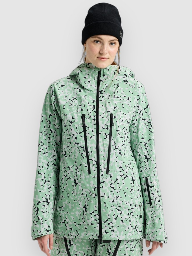 Burton AK Gore-Tex Tuvak 3L Takki