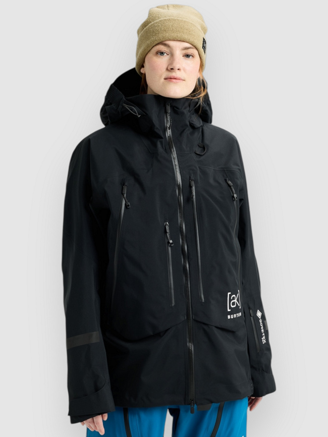 Burton AK Gore-Tex Acr 3L Kurtka