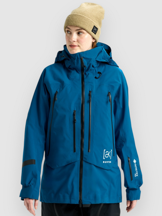 Burton AK Gore-Tex Acr 3L Jacke