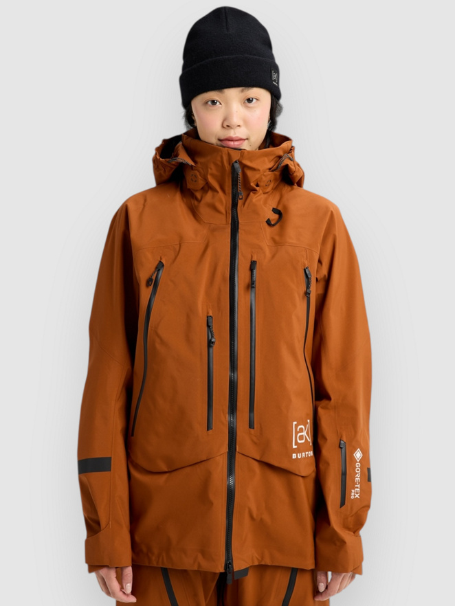 Burton AK Gore-Tex Acr 3L Jacke