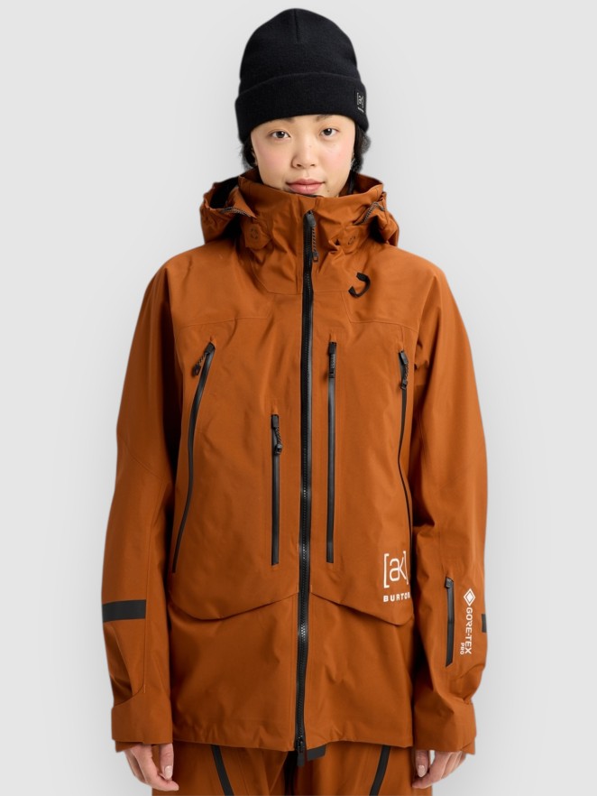 Burton AK Gore-Tex Acr 3L Jacke