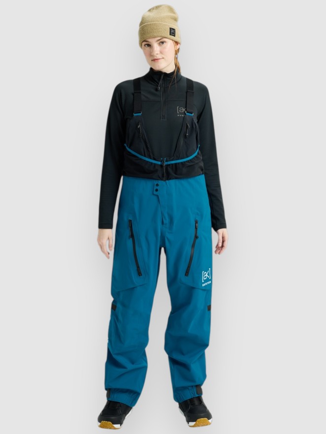 Burton AK Gore-Tex Acr 3L Bib Pants