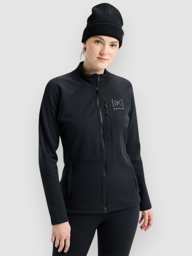 Burton AK Baker Fleece Jacket