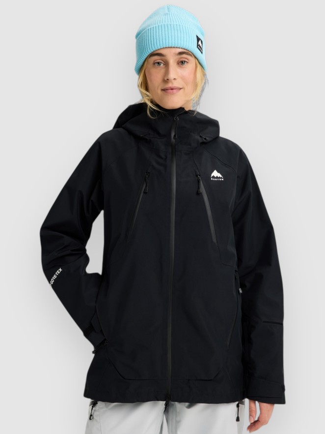 Burton Gore-Tex Reserve Kurtka
