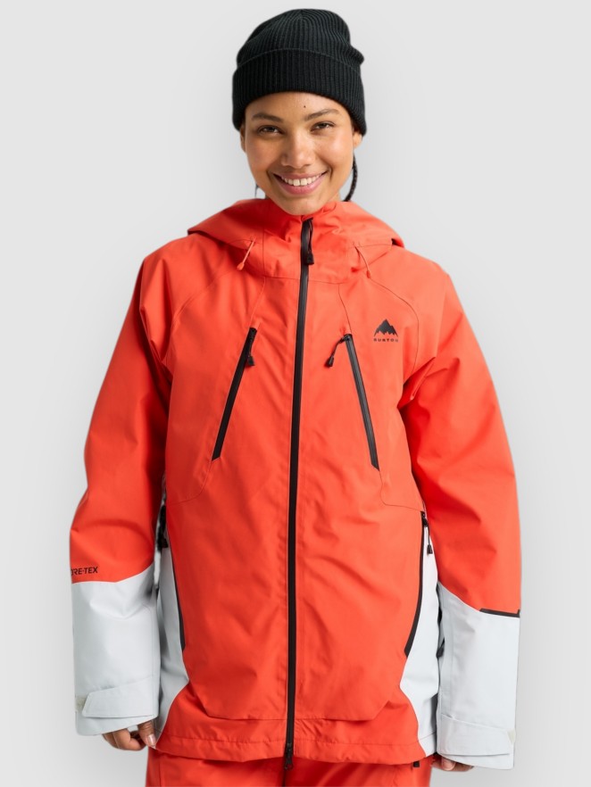 Burton Gore-Tex Reserve Takki