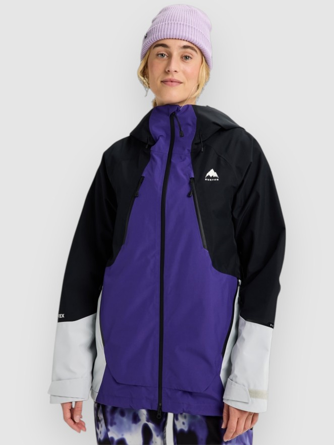 Burton Gore-Tex Reserve Kurtka