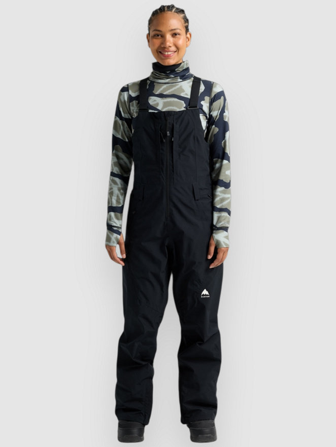 Burton Gore-Tex Reserve 2L Salopette