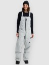 Burton Gore-Tex Reserve 2L Bib Pants
