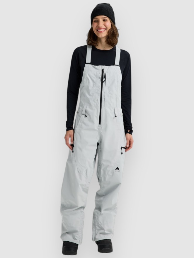 Burton Gore-Tex Reserve 2L Bib Pants