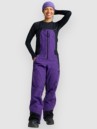 Burton Gore-Tex Reserve 2L Bib Pants