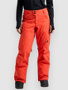 fiesta red