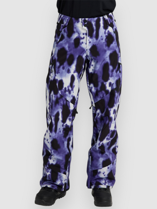 Burton Gore-Tex Reserve Housut