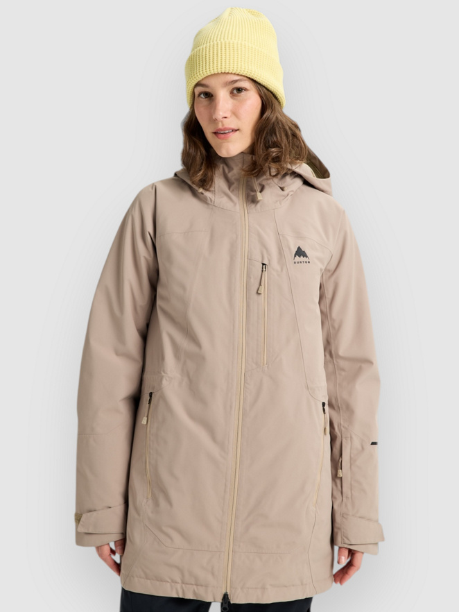 Burton Reserve Ins Veste