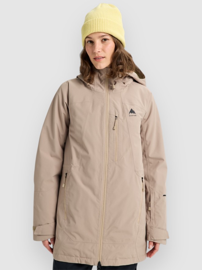 Burton Reserve Ins Jacket