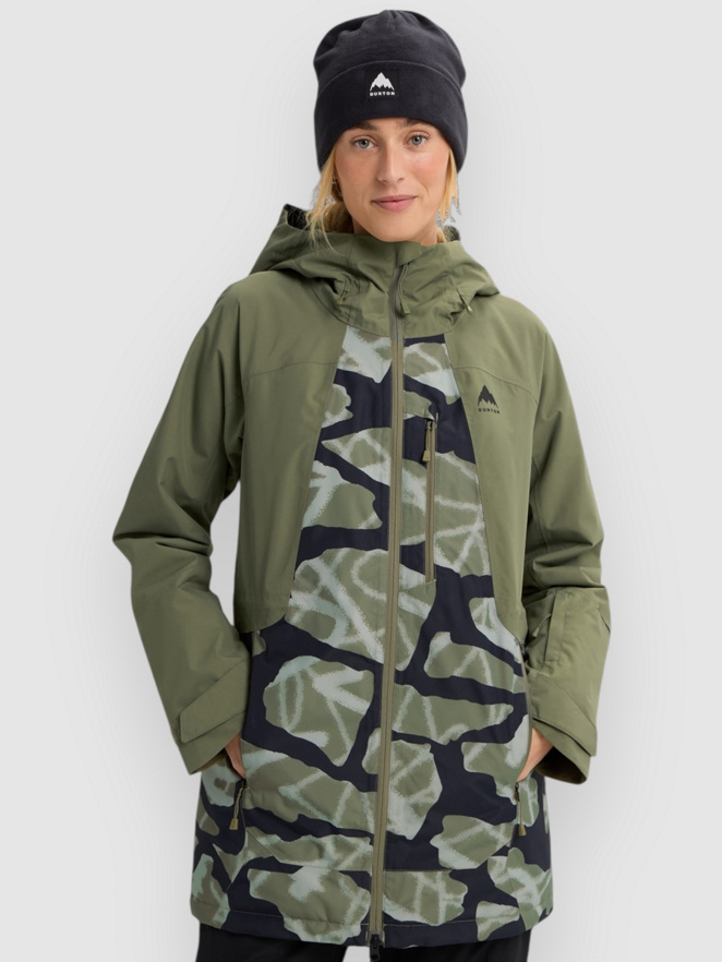 Burton Reserve Ins Veste