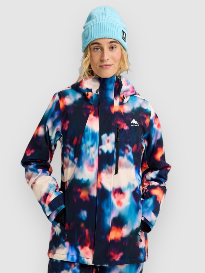 Burton Reserve Slm Ins 2L Jas