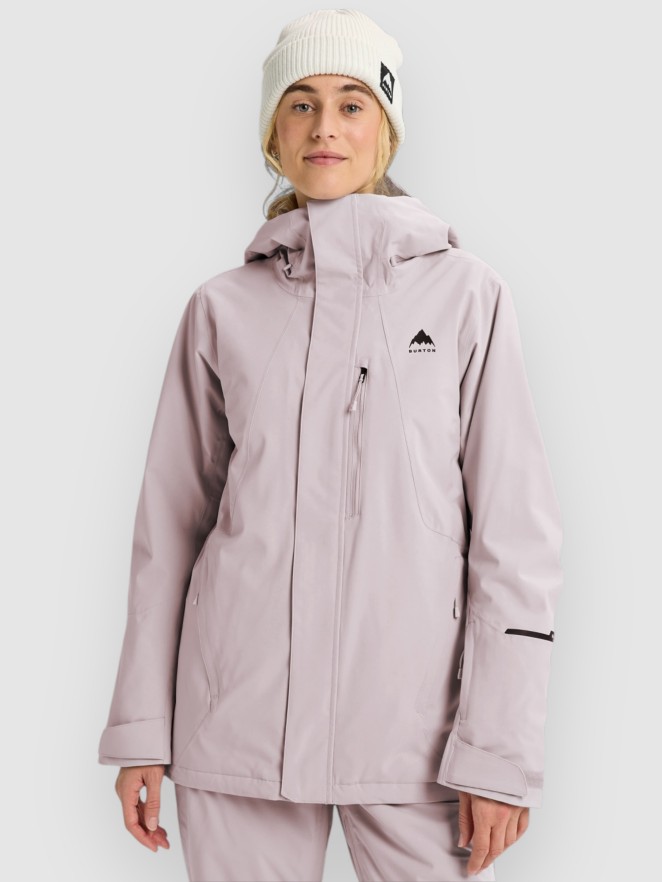 Burton Reserve Slm Ins 2L Jacket