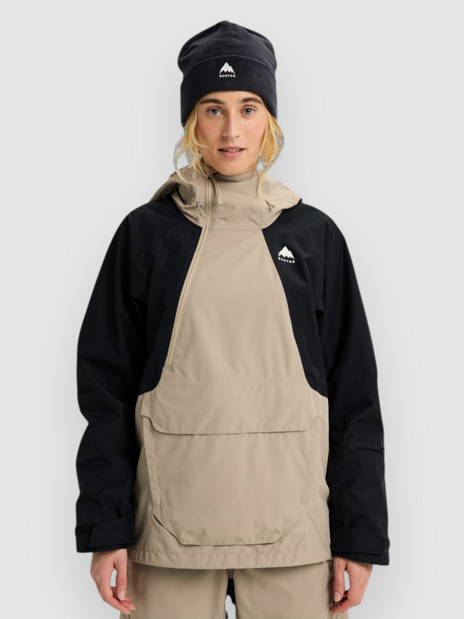 Burton Reserve 2L Relaxed Anorak