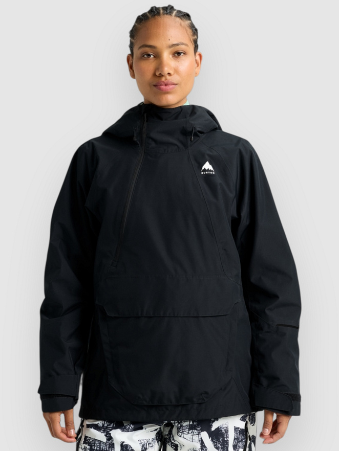 Burton Reserve 2L Relaxed Anorak