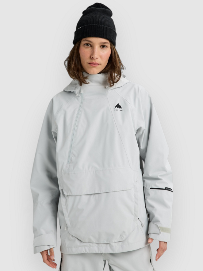 Burton Reserve 2L Relaxed Anorak