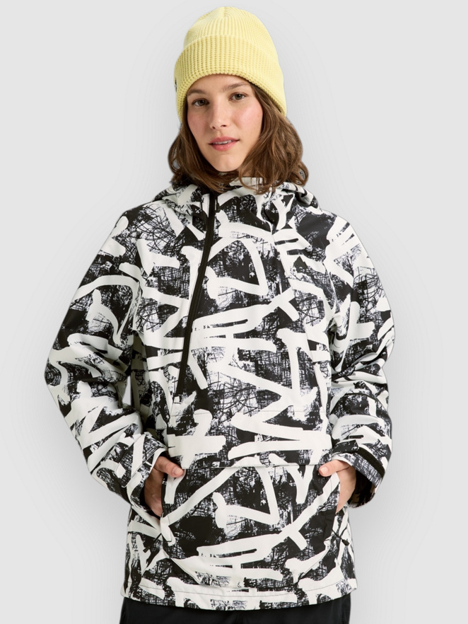Burton Reserve 2L Relaxed Anorak