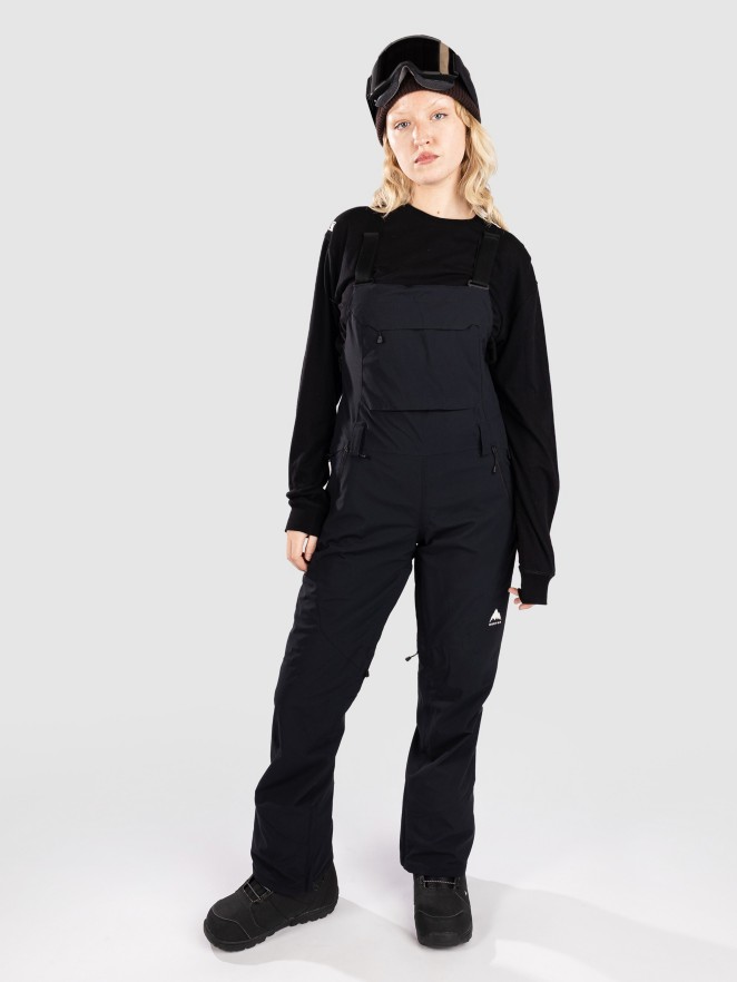 Burton Reserve 2L Slim Bib Pants