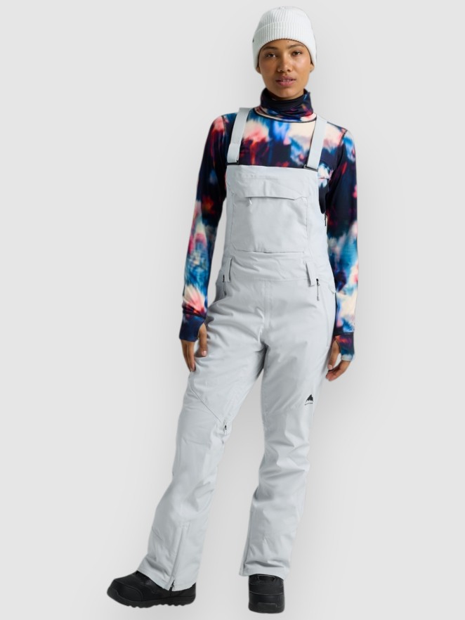 Burton Reserve 2L Slim Bib Pants