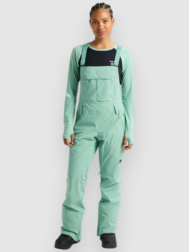 Burton Reserve 2L Slim Bib Pants