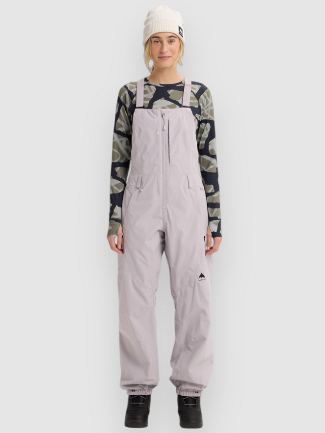 Burton Reserve 2L Bib Pants