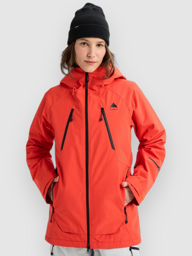 Burton Gore-Tex Reserve Ins Takki