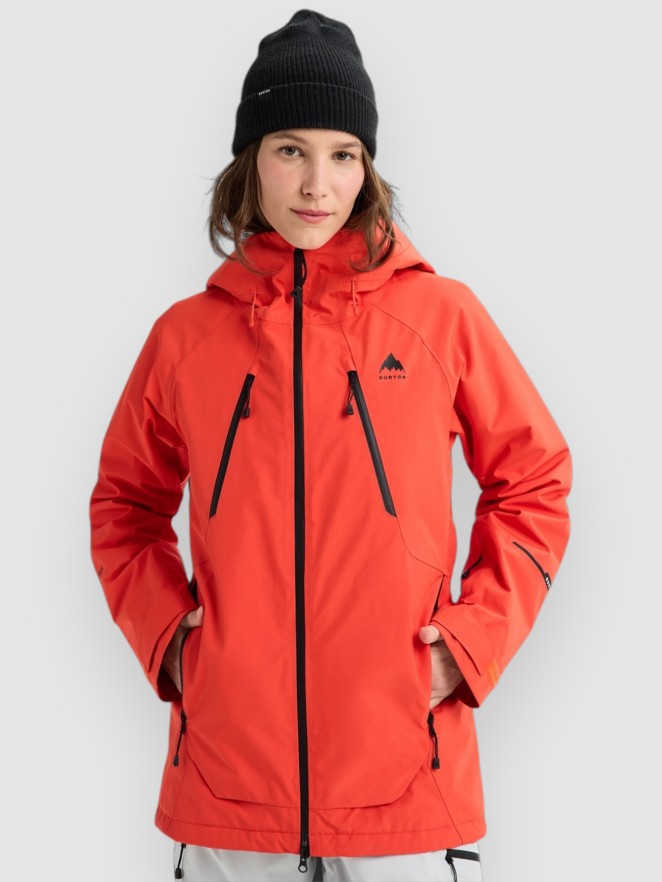 Burton Gore-Tex Reserve Ins Takki